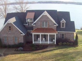 5066 Lee Point, Terrell, NC 28682