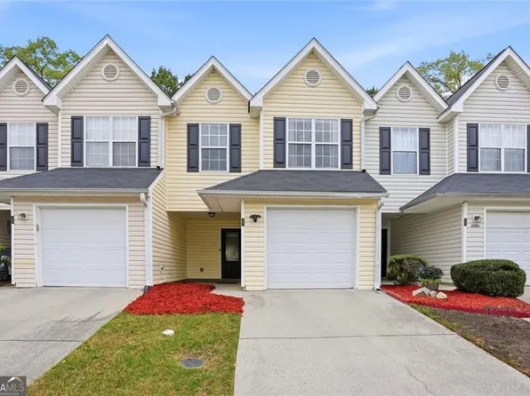 6891 Gallant Cir SE, Mableton, GA 30126