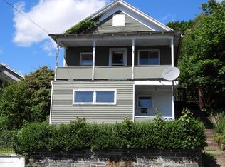 525 Cherry St, Scranton, PA 18505