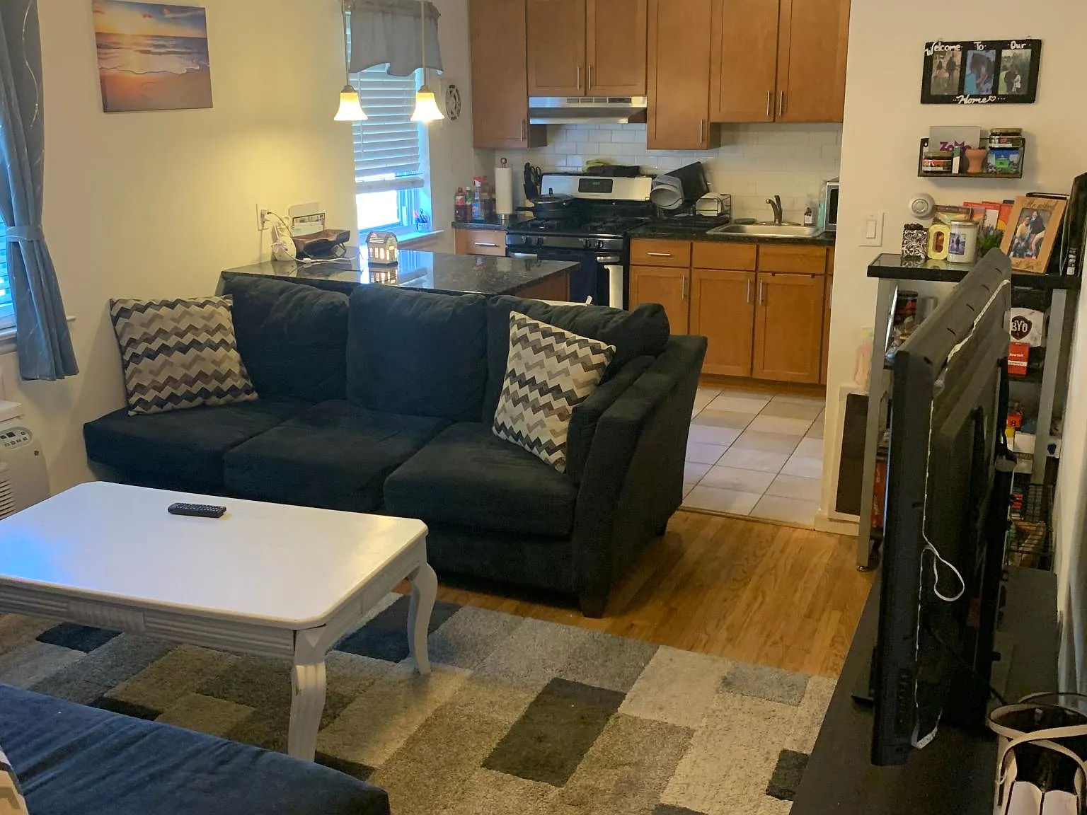 1 bed, $2,050 — Photo 1