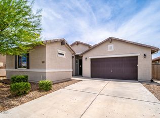 13427 W Range Mule Dr, Peoria, AZ 85383