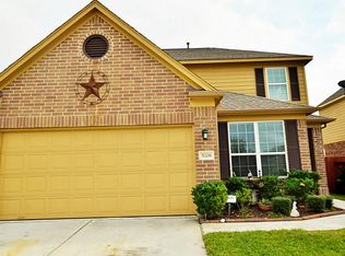 5206 Espuela Ln, Baytown, TX 77521