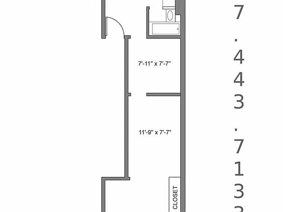 2nd image of this home