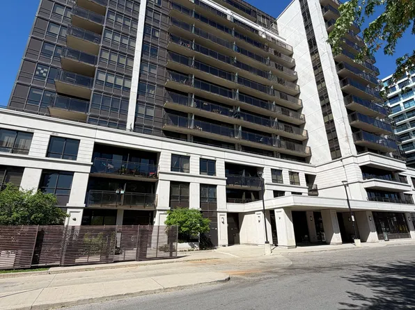 55 De Boers Dr, Toronto, ON