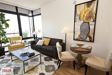 Rented by The KCI Group