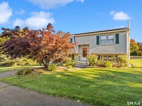 7 Red Fox Lane, Meriden, CT 06451