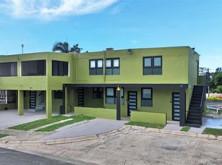 84th Street Sierra #URB, Bayamon, PR 00959