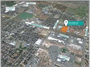 3101 Expressway 83, McAllen, TX 78501