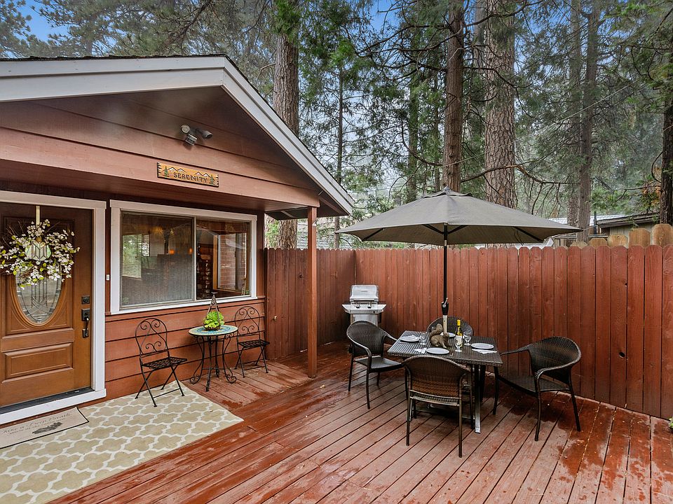 1st image of 23020 Crest Forest Dr