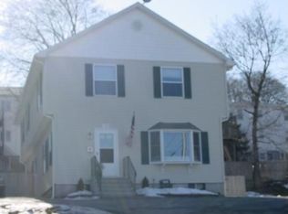 15 1/2 Riverside Ave, Norwalk, CT 06850