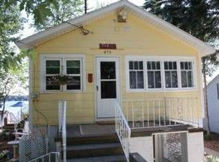 475 Grover Rd, Muskegon, MI 49442