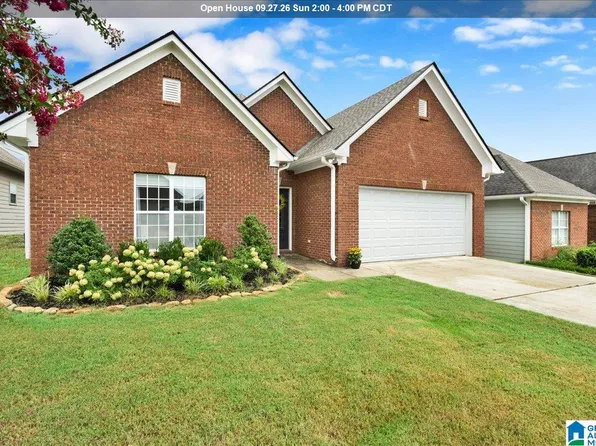 150 CHARLTON LANE, CALERA, AL 35040