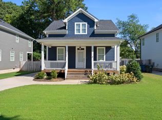 421 Como Dr, Raleigh, NC 27610