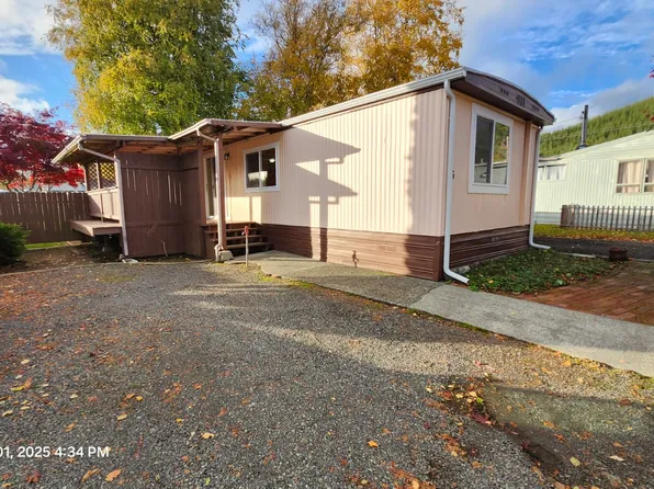 5609 Olympic Hwy Trlr 6, Aberdeen, WA 98520