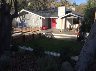 1065 Sunset Dr, San Carlos, CA 94070