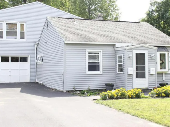 9 Stewart Street, Albany, NY 12205