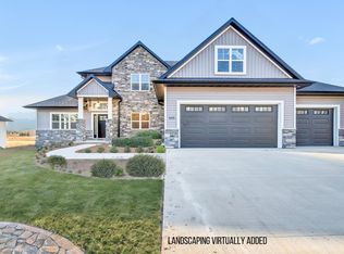 655 Sunset Rdg, Green Bay, WI 54313