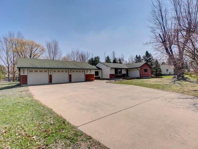 20245 Erskine St NE, East Bethel, MN, 55092
