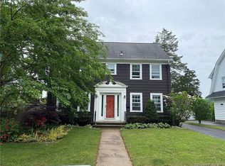 30 Cleveland Rd #1, New Haven, CT 06515
