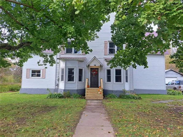 55 Church St, Altmar, NY 13302