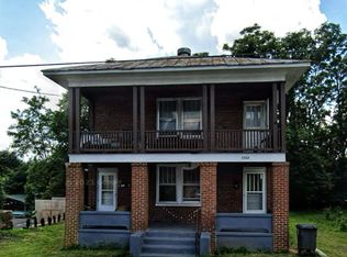 1111 Buchanan St #B, Lynchburg, VA 24501