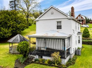 7712 Noblestown Rd, Mc Donald, PA 15057