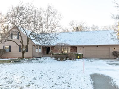 2734 Lenox Dr, Troy, MI, 48098