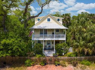 102 South St, Saint Augustine, FL 32084