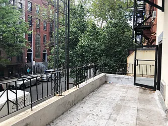 Rented by Provident Management Corp.