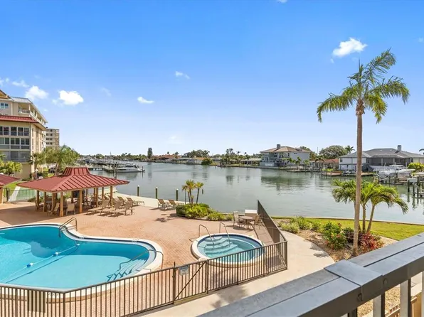 105 Island Way APT 126, Clearwater, FL 33767