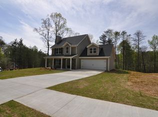 5348 Lawson Lake Dr, Gainesville, GA 30506