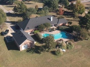 91 Man O War Ln, Fairview, TX 75069