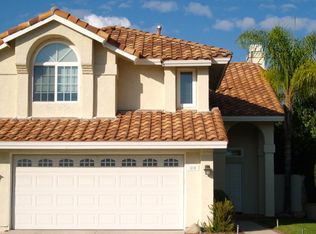 6 Desert Thorn, Rancho Santa Margarita, CA 92688