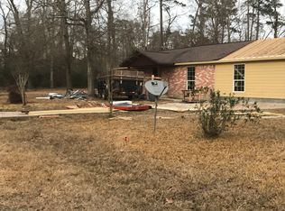 11169 Willow St, Cleveland, TX 77328