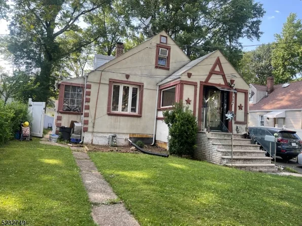 568 W 5Th Ave, Roselle Boro, NJ 07203