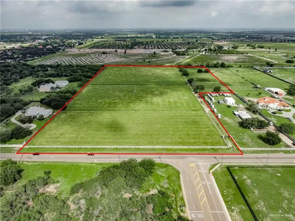 0 N Taylor Rd, Mission, TX 78573