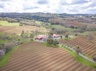 10590 Shenandoah Rd, Plymouth, CA 95669