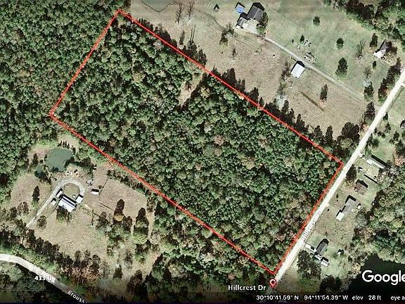 2nd image of 11454 Hillcrest Dr