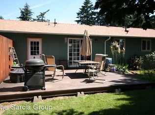 13312 SE Sherman St, Portland, OR