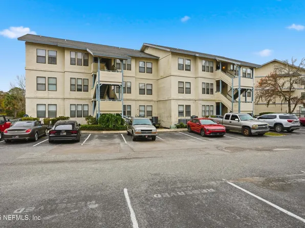 5615 SAN JUAN Avenue #309, Jacksonville, FL 32210