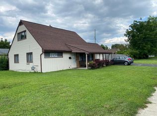 2900 Kingston Ave, Grove City, OH 43123