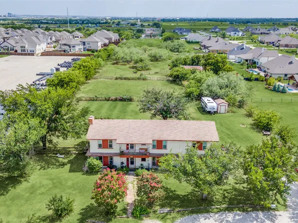 16777 John Wiley Rd, Justin, TX 76247