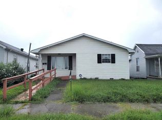 3026 S 6th St, Ironton, OH 45638