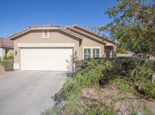 1130 E Milada Dr, Phoenix, AZ 85042