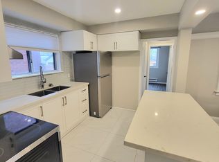 647 Vaughan Rd #A2-C03, Toronto, ON M6E 2Y4