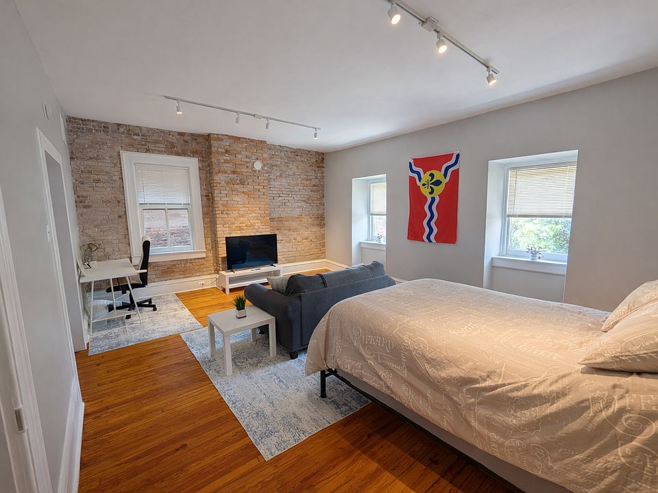 1st image of 1223 Sidney St #3F