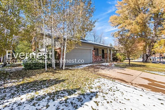 4 bed, 3.0 bath, 2907 sqft, $3,495 — Photo 2