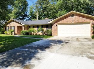 3 Cutler Dr, Savannah, GA 31419