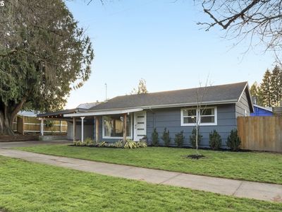 10031 N Oswego Ave, Portland, OR, 97203