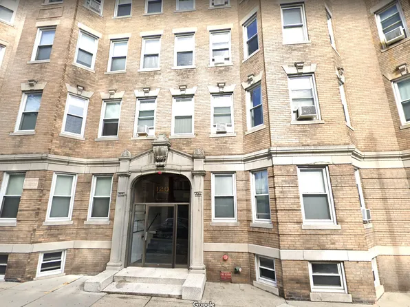 (undisclosed Address), Brighton, MA 02135